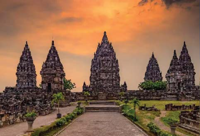 Tempat Berlibur di Yogyakarta dengan Cerita Sejarah